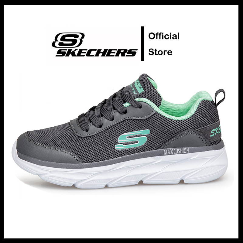 รองเท้าผ้าใบ Skechers Arch-Fit สำหรับผู้หญิง รองเท้าวิ่งและเดินทาง skechers