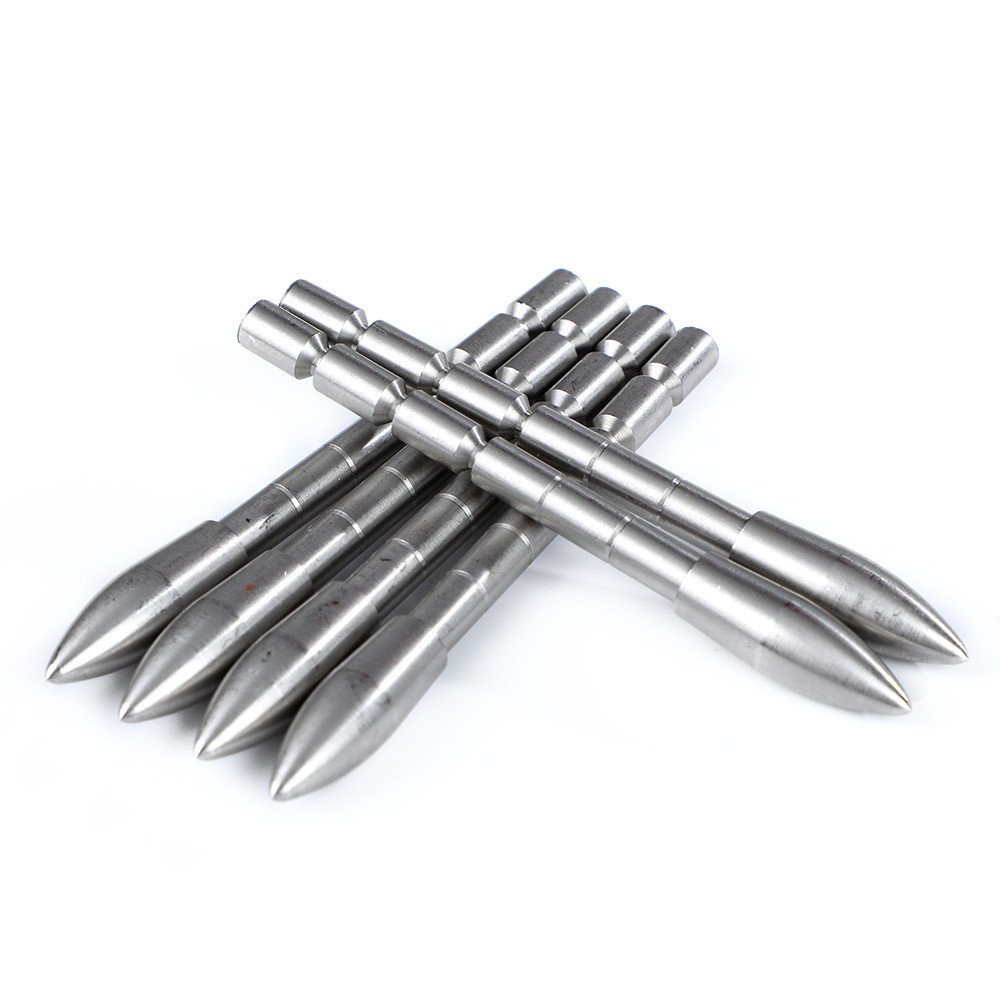 ลูกศรสเตนเลส 50 70 80 90 100 110 120 6 ชิ้น สําหรับเพลา ID 4.2 มม. - รูปที่ 4