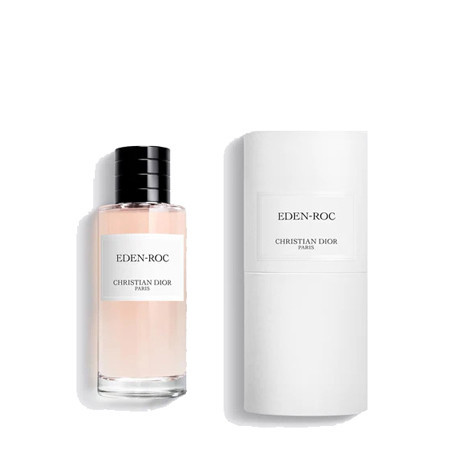 DIOR Eden Roc Perfume EDP 7.5ml (กล่องมีตำหนิ ไม่มีผลต่อการใช้งาน)