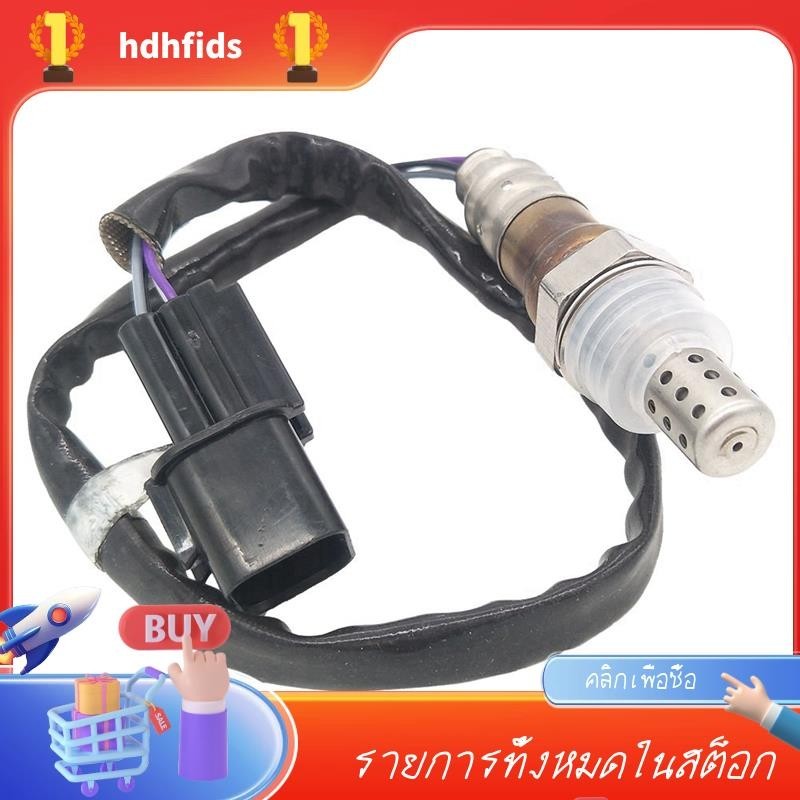 เซนเซอร์ออกซิเจน O2 39210-02900 สําหรับ Hyundai GETZ ELANTRA I10 I20 I30 Ix20 KIA CARENS PRO CEE'D 1