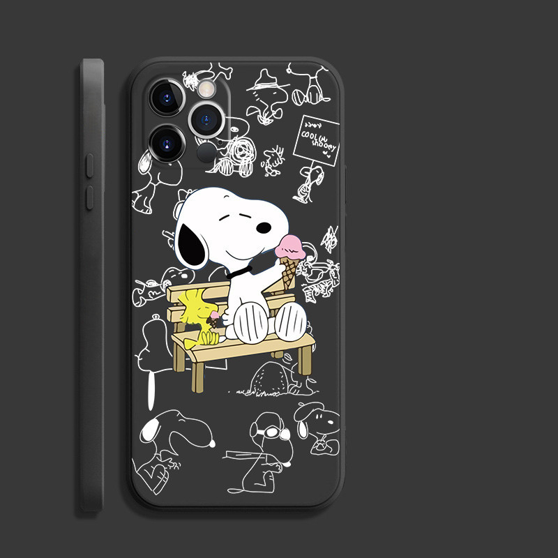 เคส Vivo Y17s V29 5G V29E V27 PRO 5G V27E V11I GJ02D เคสโทรศัพท์มือถือ ซิลิโคนนิ่ม กันกระแทก ลายสนูปปี้ช็อปเปอร์ สําหรับ