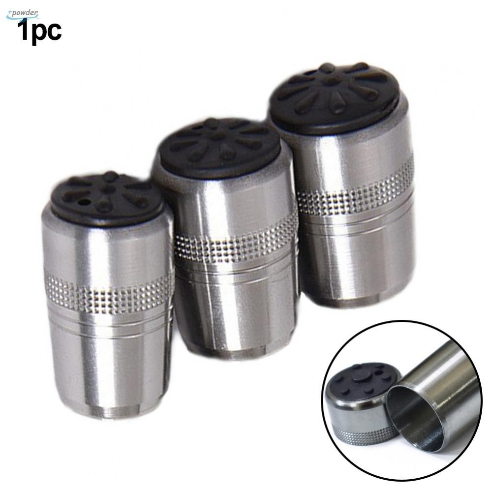 NEW&gt;&gt;Aluminum Alloy Fishing Rod End Cap for Plug and Tail with Height of 39mm