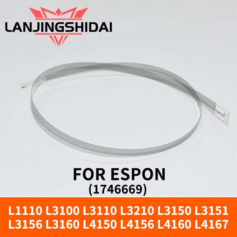 1746669 CR Scale Encoder Strip สําหรับ EPSON L1110 L3100 L3210 L3101 L3110 L3115 L3116 L3150 L3151 L