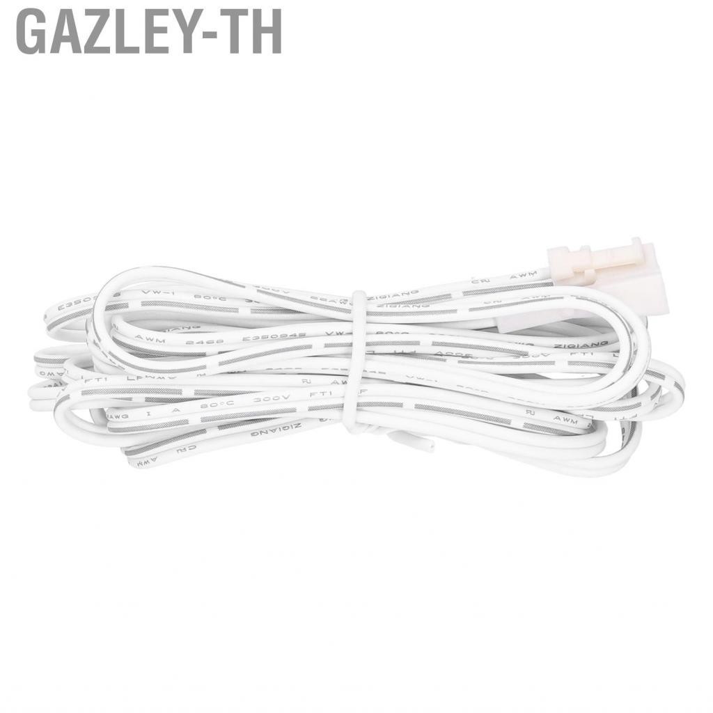 Gazley-th Cabinet Light Extension Cable Part for Home