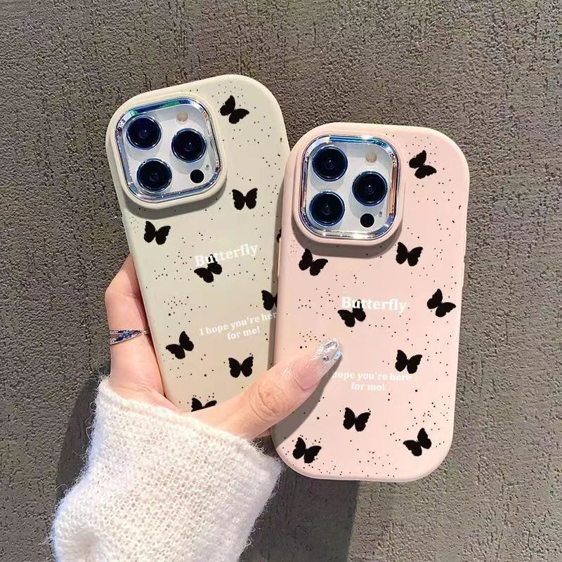 เคสมือถือ แบบนิ่ม ลายจุด สําหรับ Vivo V30 5G Vivo V30 V29 V27 Pro 5G V27E Y77 Y76 Y36 Y27S V23E V21