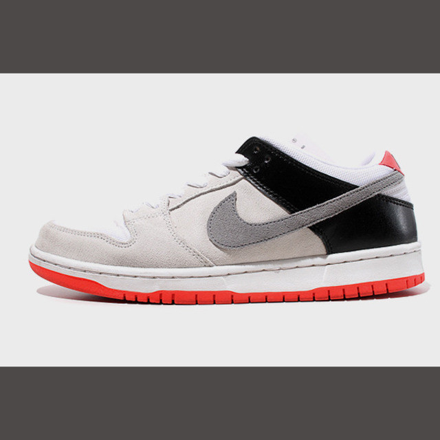 27cm NIKE SB DUNK LOW PRO ISO Direct from Japan Secondhand