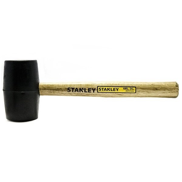 Electrol_Shop STANLEY- 57-528 ค้อนยาง 680 กรัม(57-528-8)