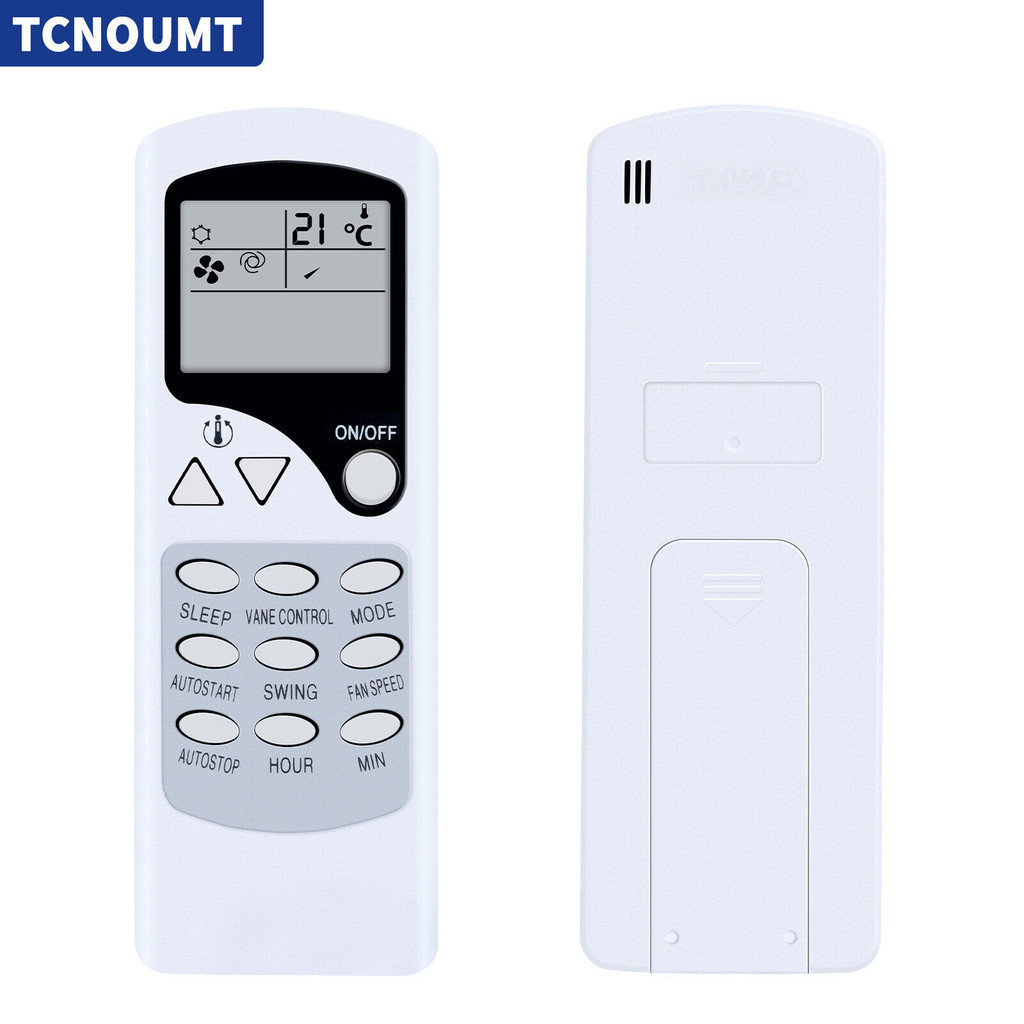 ZC/LW-01 รีโมทคอนโทรลสําหรับ Chigo Air Conditioner ZC-LW-03 ZHF/LW-15 ZH/LW-03