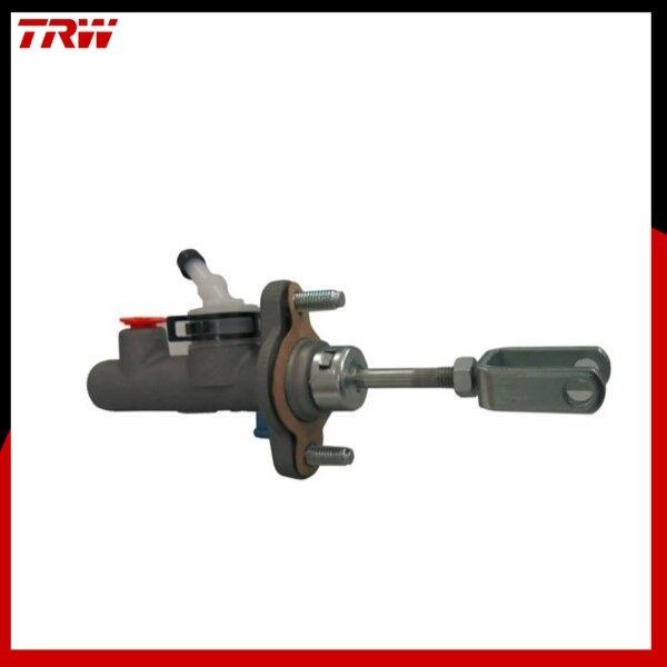 แม่ปั๊มคลัทช์บน ISUZU ALL NEW D-MAX V-CROSS 2.5D ปี 12-ON 2WD 5/8" ใช้กระปุกร่วมแม่ปั๊มเบรค (PNB913)