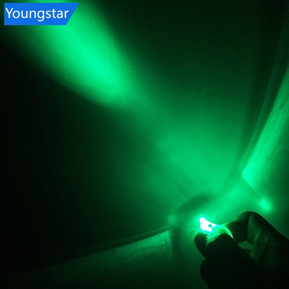 [ForeverYoung] พวงกุญแจไฟฉาย UV LED ขนาดเล็ก G2Y4
