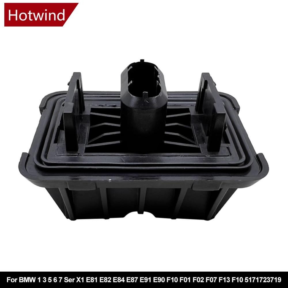 Hotwind แผ่นแจ็คยกใต้รถยนต์ สําหรับ BMW 1 3 5 6 7 Ser X1 E81 E82 E84 E87 E91 E90 F10 F01 F02 F07 F13