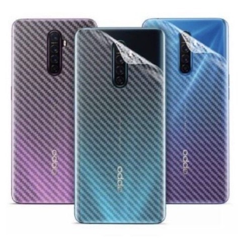 ฟิล์มกันรอยหลังhuawei Nova 5T / Nova 2i / Y7 pro2019 / Y7 pro2018 / P30 tite / P20 / Y9 prime / Y9 2019 Nova 2i #KL