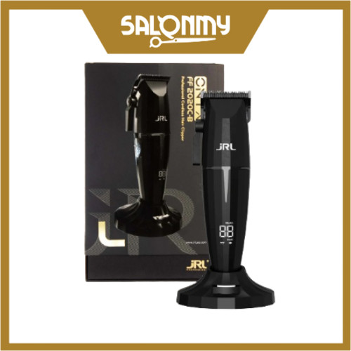 JRL ONYX Professional Cordless Hair Clipper FF2020C-B