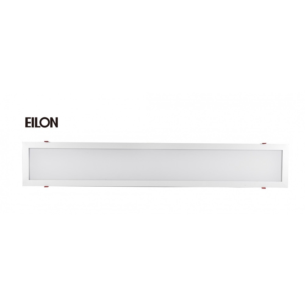 GlobalHouse EILON โคมพาแนลแบบฝังฝ้า 20x120cm 36W รุ่น รูปที่ 2