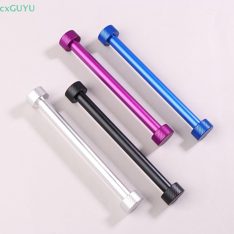 [cxGUYU] 1 PC Coiled Cable Protection Rod Coiled Keyboard Cable Weight Fixed Rod Reel Stick ยืดหยุ่นและสะดวก Cable Organizer Winder PRTA