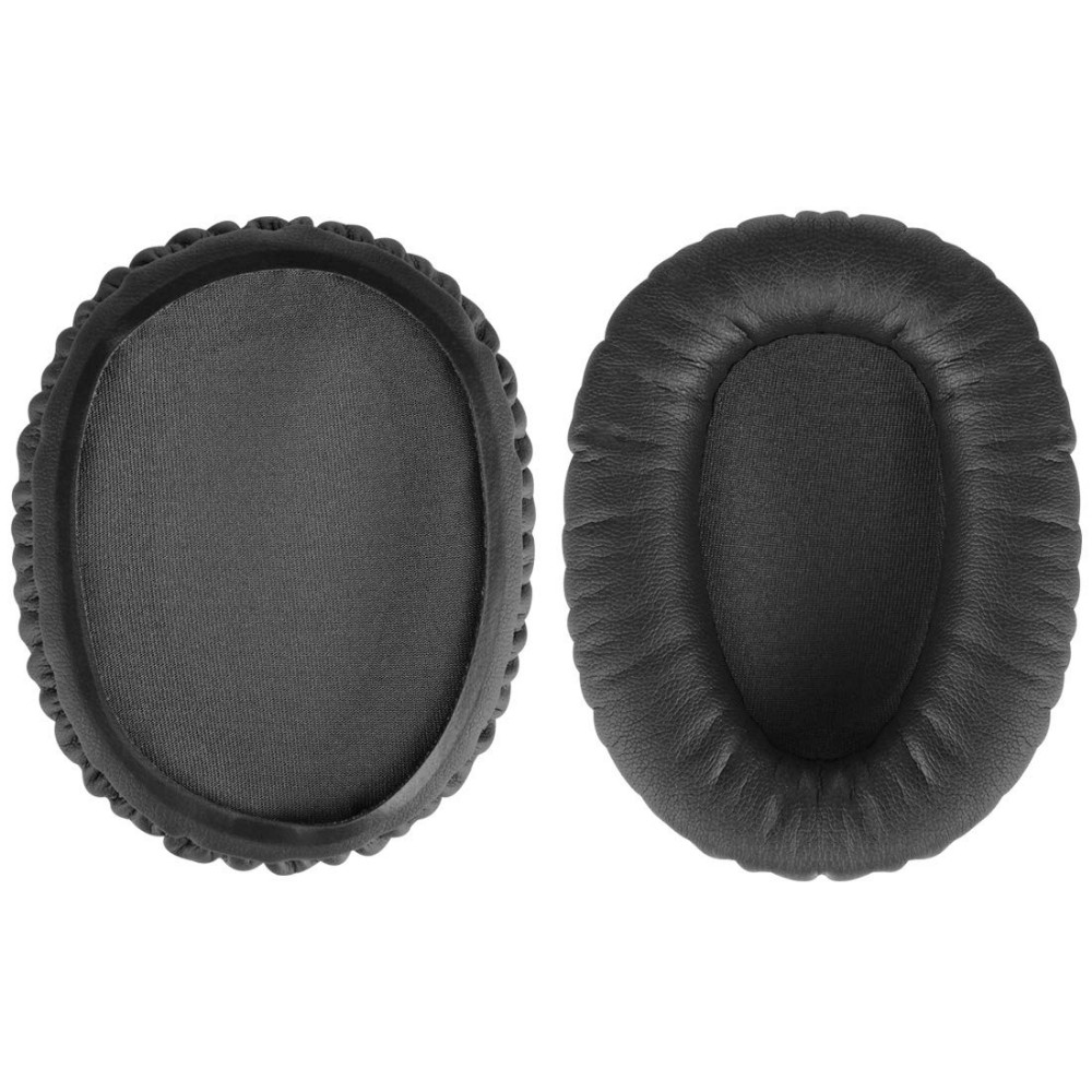 1 คู่เปลี่ยนแผ่นรองหูฟังแผ่นรองหูฟังเบาะ Muffs สําหรับ Sony WH-CH700N WH-CH710N WH-CH720N MDR-ZX770BN MDR-ZX780DC หูฟัง
