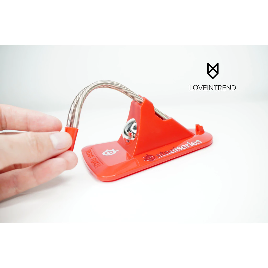 Steelseries Mouse Bungee ที่แขวนสายเมาส์ thumbnail 10