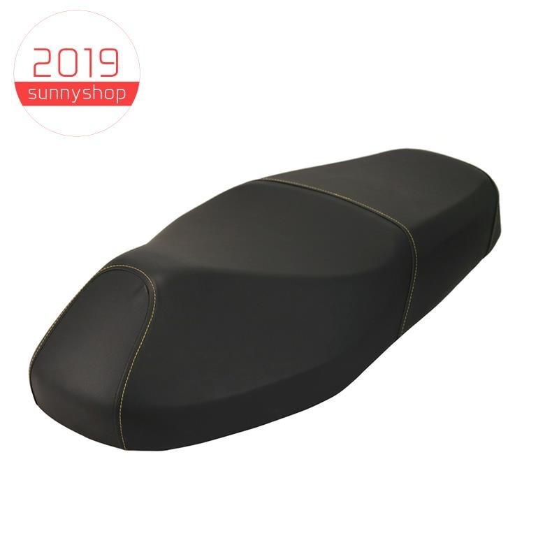 [sunnyshop2019] เบาะที่นั่งรถจักรยานยนต์ สําหรับ HONDA PCX150 PCX 150