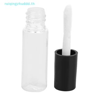 [MZ] หลอดเปล่า สําหรับใส่ลิปกลอส ลิปบาล์ม 1.5 มล. 10 ชิ้น ต่อชุด [TH]