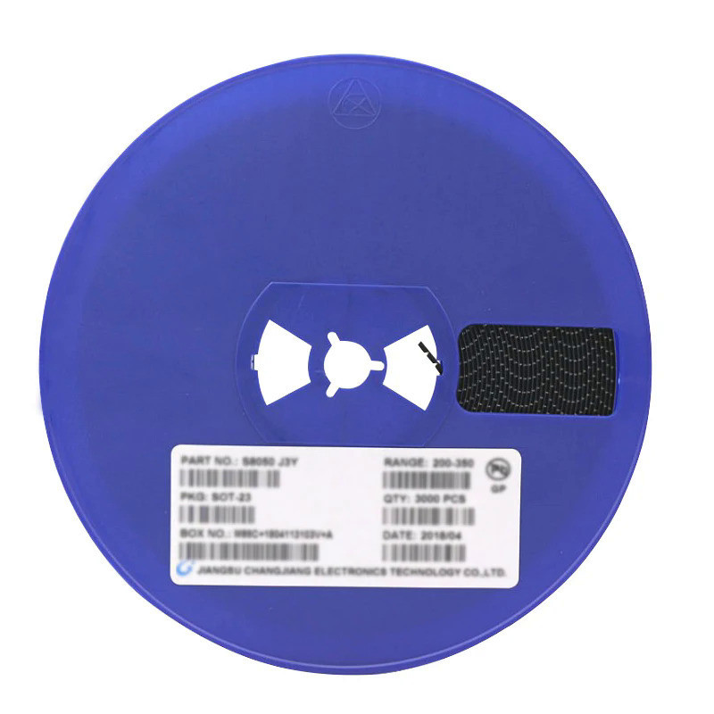 ทรานซิสเตอร์ SMD MMBT5551 MMBT5401 G1/2L 2N5551 2N5401 SOT-23 100 ชิ้น ราคา ถูกที่สุด ดีลบีเคเค แกลเลอรีภาพที่ 4
