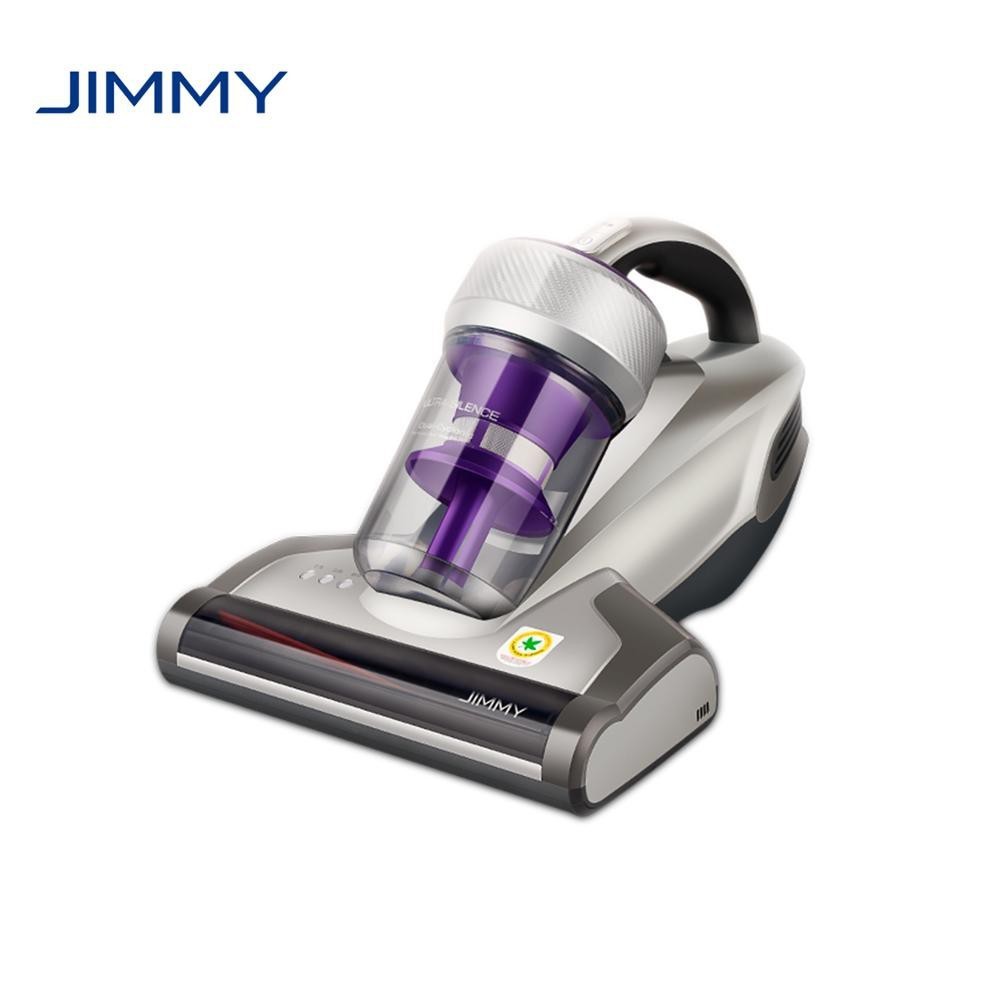 JIMMY JV35 Handheld Vacuum Cleaner เครื่องดูดไรฝุ่น ความจุถ้วยเก็บฝุ่น 0.5 ลิตร ประกันร้าน 1 ปี