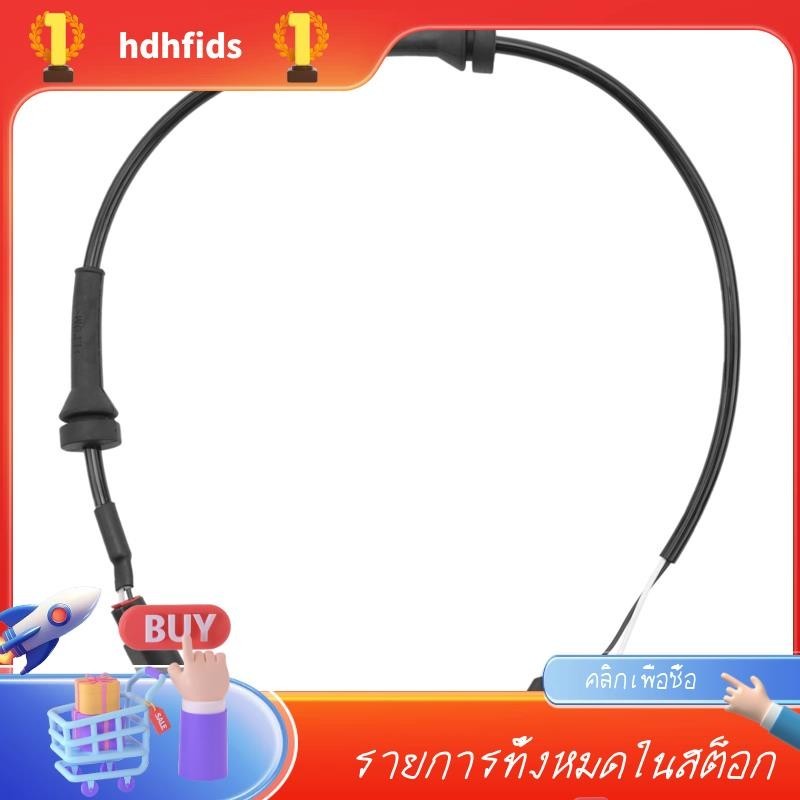 6g9t2b325bak ตําแหน่งล้อหน้า ABS สีดํา สําหรับ Mondeo Focus