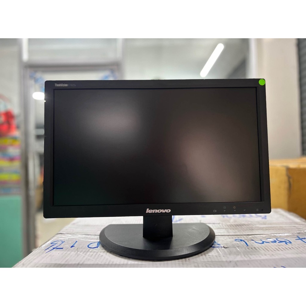 จอ (MONITOR) LENOVO THINKVISION E1922S