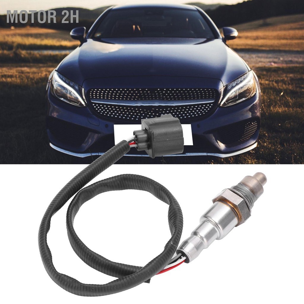 Motor 2H ออกซิเจน O2 Sensor 0075426418 สำหรับ Mercedes Benz C180L C200 C260 C300 E200 E260L