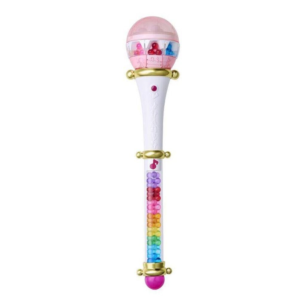 คทาโดเรมี Magical DoReMi ojamajo Special Memorize Kururu Pollon รุ่นสมจริง
