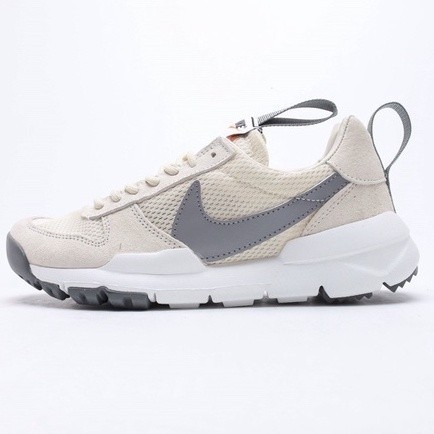 ของแท้Nike TOM SACHS X Nikecraft Mars Yard TS NASA 2.0 นักบินอวกาศพระเจ้าเดินทางในอวกาศ, กีฬาสันทนาก
