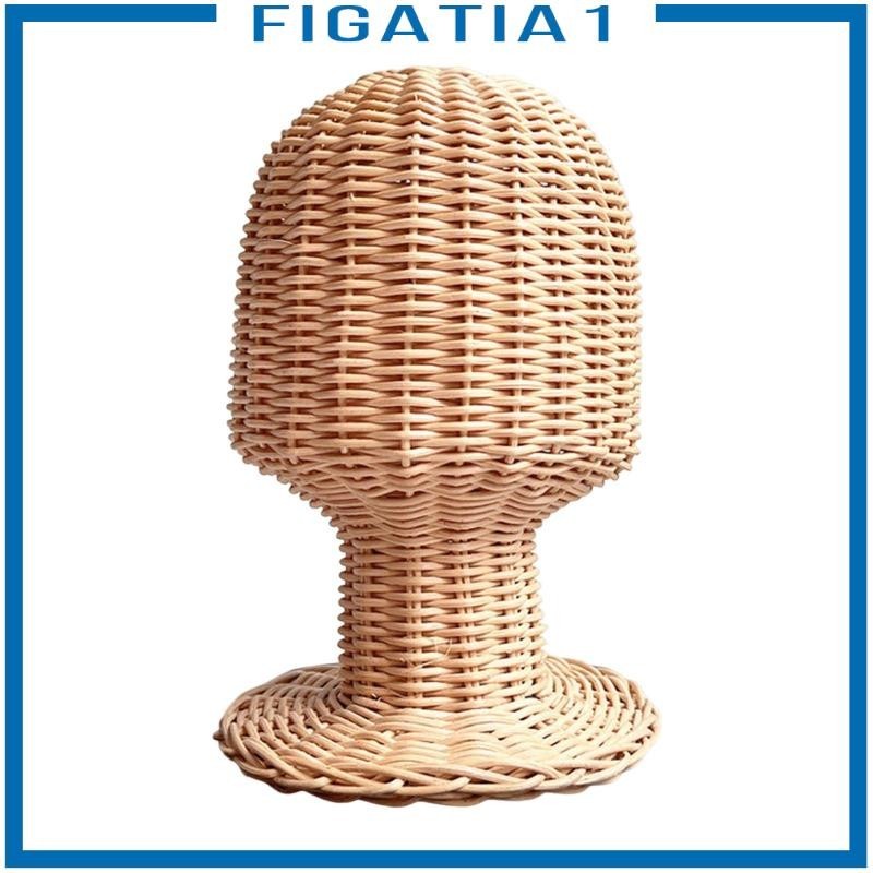 [figatia1] ชั้นวางหมวก แบบตั้งโต๊ะ สําหรับตกแต่งบาร์ Fedora