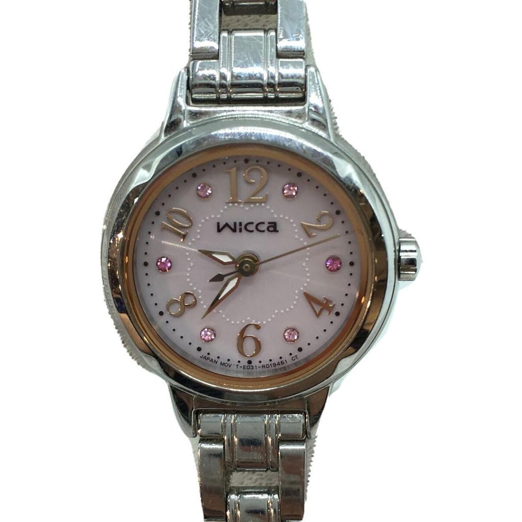 Citizen I R 5 Wrist Watch Women Direct from Japan Secondhand