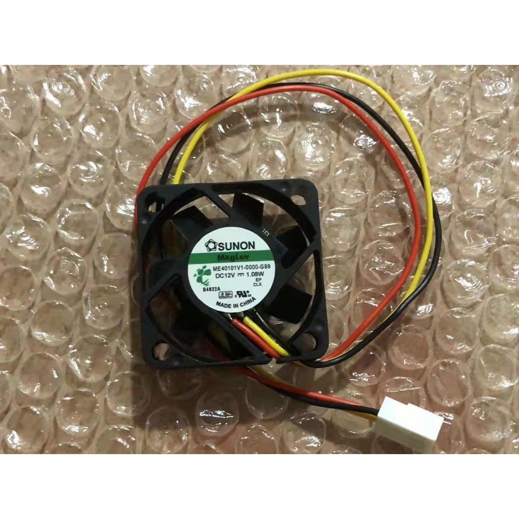 ฉัน4010101V1-000U-G99 ME40101V1-0000-G99 ME40101VX-000U-A99 พัดลม