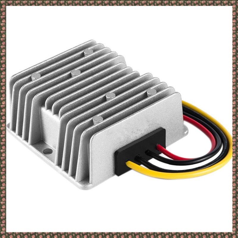 ตัวแปลง 24V เป็น 12V 30A 360W DC DC 24 โวลต์ เป็น 12 โวลต์บัค