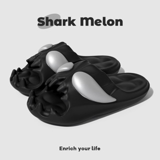 AYUER 2024 ใหม่ รองเท้าแตะ Venom 3D รองเท้าแตะ EVA กันลื่น เ…