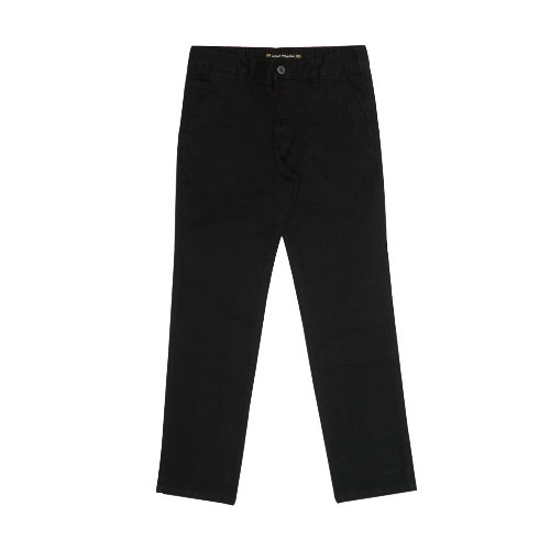 กางเกง Bloods Chino Breggo Black