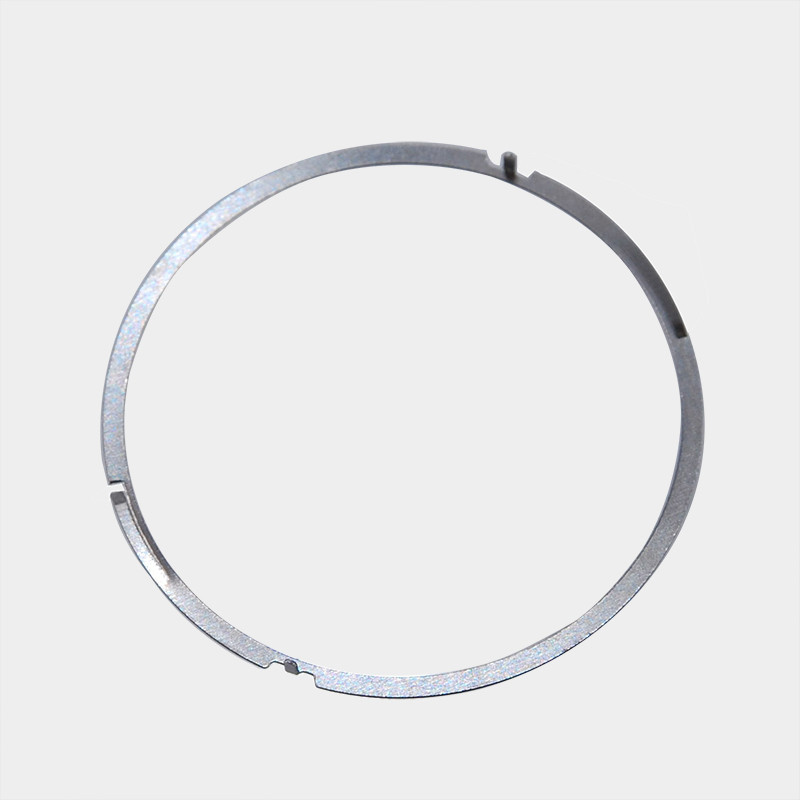 สปริงกรอบสเตนเลส สําหรับ Seiko Watch SKX007 Series Spring