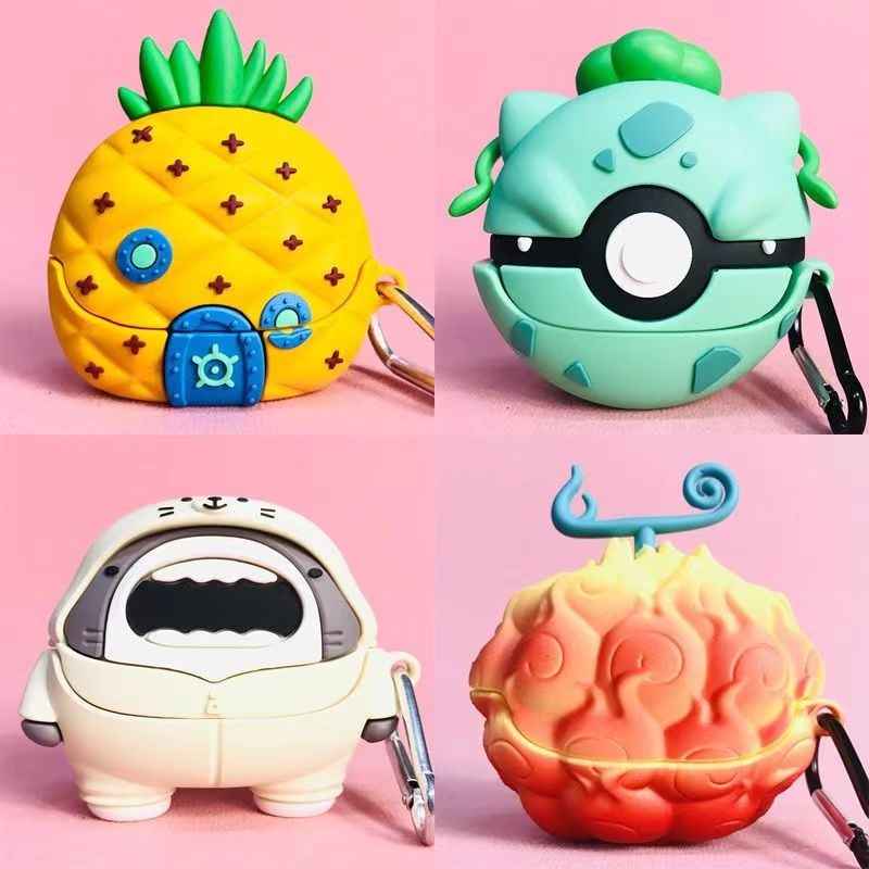 เคสซิลิโคน กันกระแทก สําหรับ Samsung Galaxy Buds2 Buds pro Buds Live Buds FE Galaxy Buds 2 pro