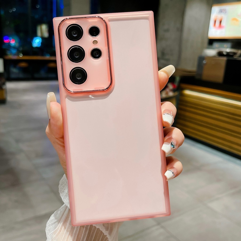 Samsung s23 ultra SM-S918B SM-S918B/DS SM-S918U SM-S918U1 SM-S918W SM-S918N SM-S918E SM-S918E เคสโทร