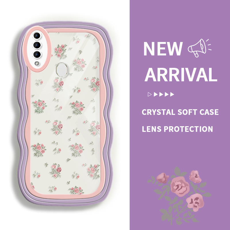 กรณีสําหรับOppo A3s A31 2020 A33 2020 OPOPสําหรับOppoA3sสําหรับOppoA31 OPOP A31 0PP0 A33 CPH1803 CPH