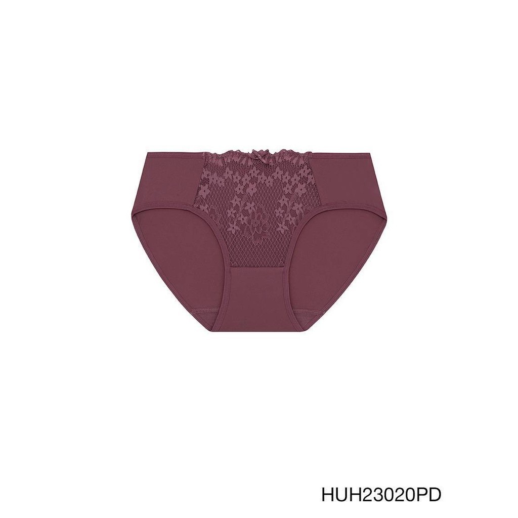 Sabina Habpy Soft Doomm กางเกงในทรงบิกินี่ รหัส HUH23020PD - สีชมพูเข้ม