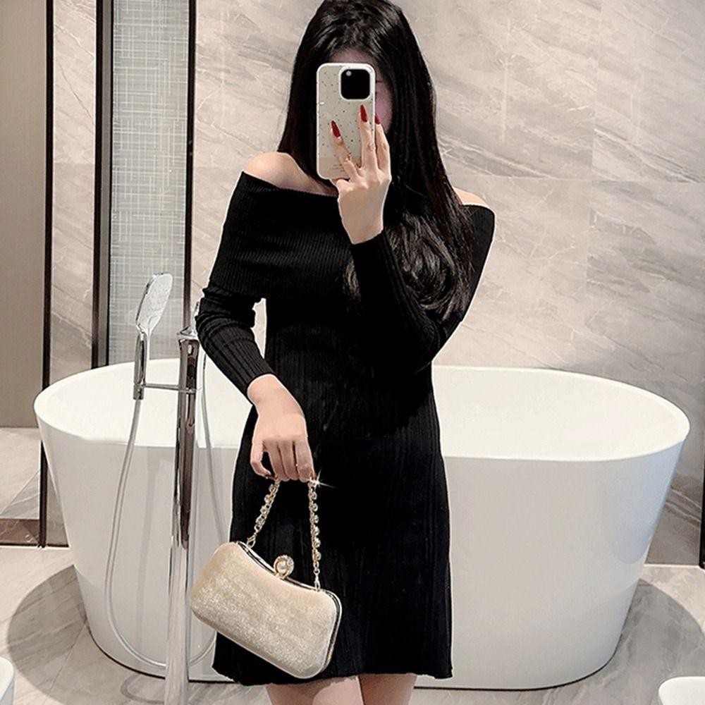 เดือน กระเป๋าสะพายไหล่,ทองกํามะหยี่มุกโซ่กระเป๋าเย็น,หรูหราฝรั่งเศสวินเทจจัดเลี้ยงคลัทช์ผู้หญิงหญิง