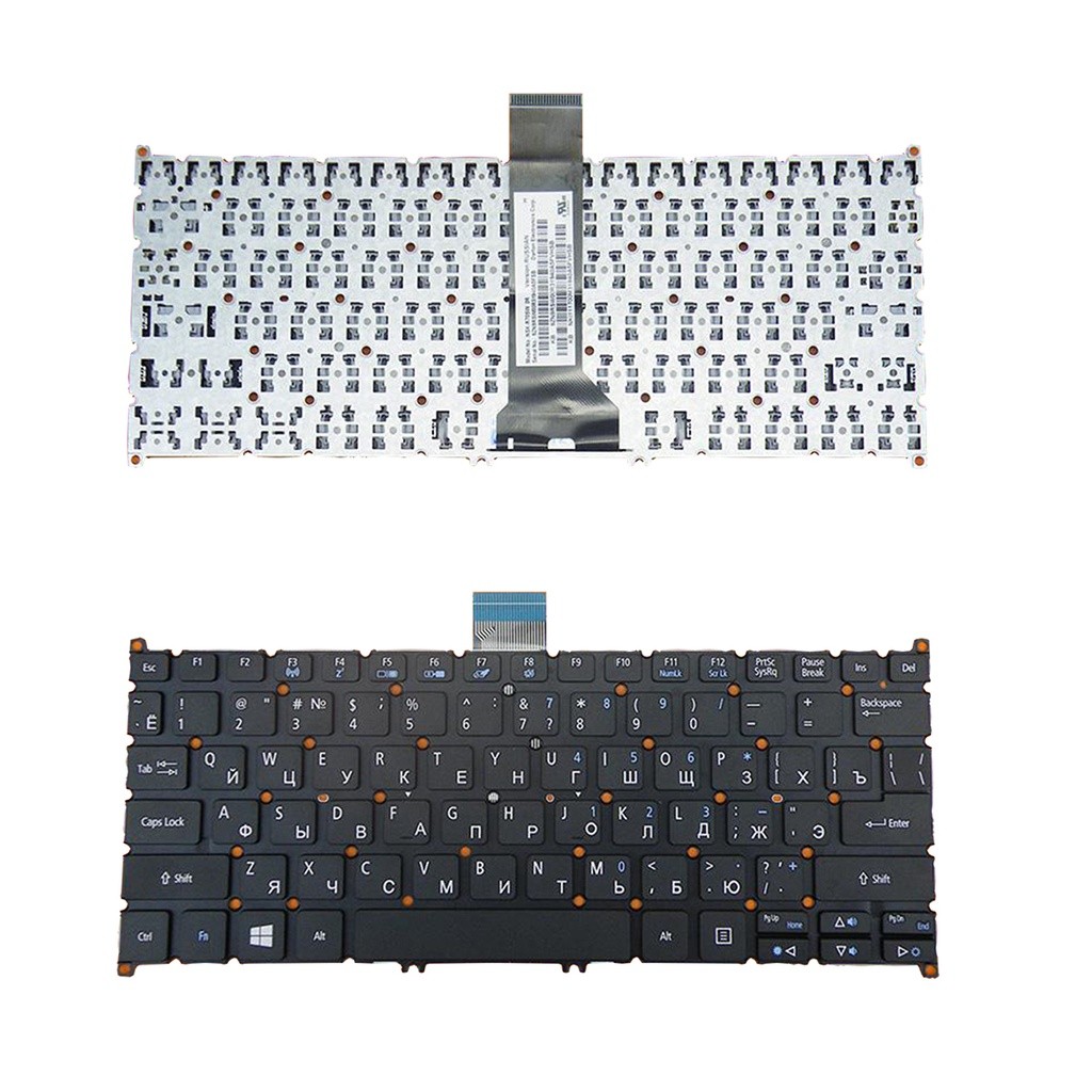 ACER ASPIRE E3-112 KEYBOARD