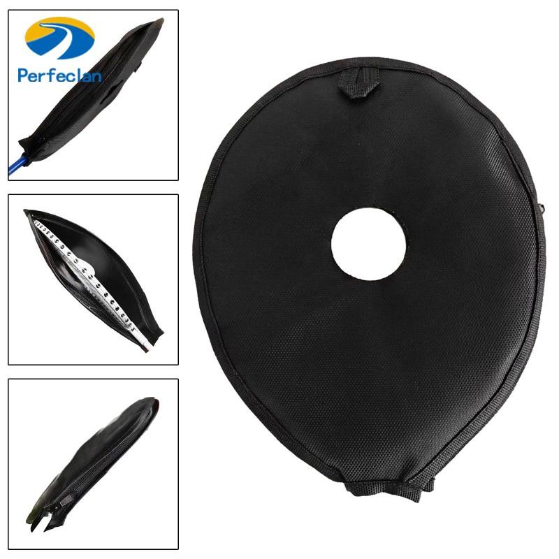 Perfeclan แบดมินตัน Racquet Head Cover ออกกําลังกาย Professional Racquet แขน