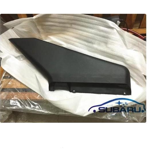 Subaru Forester Aohu Legacy XV Wing Leopard Chipeng กรองอากาศทางเข้าอากาศ