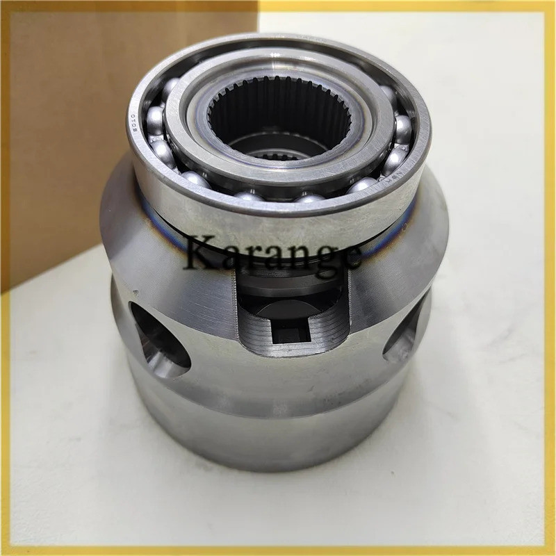 AAUTO 38913-AA230 1PCS Center Differential Assembly Fit สําหรับ Subaru WRX STi Forester Legacy 2010-