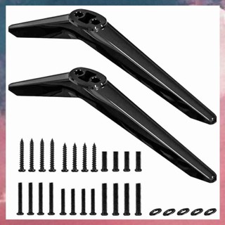 ขาตั้งสําหรับทีวียืนขา28 32 40 43 49 50 55 65นิ้ว,ขาตั้งทีวี…