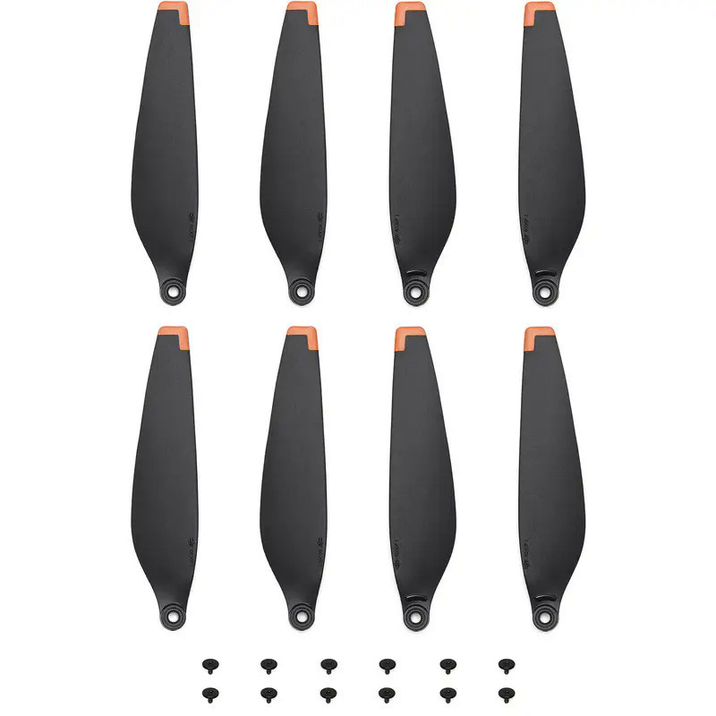 100% NEW Original DJ Propellers for Mini 3 Pro/Mini 4 Pro (Four Pairs)  Manufacturer Warranty Free s