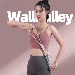 COD ยางยืดเลข 8 อุปกรณ์กีฬา สายยืดโยคะ ยางยืด ยางยืดออกกำลังกาย อุปกรณ์โยคะ เหมาะสำหรับโยคะ