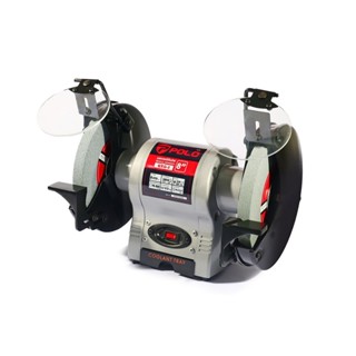 POLO มอเตอร์หินไฟ ขนาด 8 นิ้ว (200 มม.) มอเตอร์ 1/2 HP รุ่น …